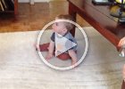 2014-06-06 Alby Learns to crawl.mp4